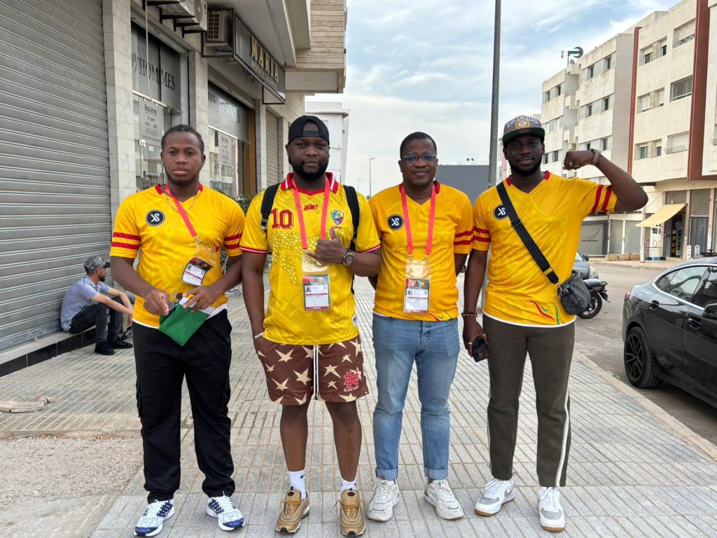 Une communauté soudée