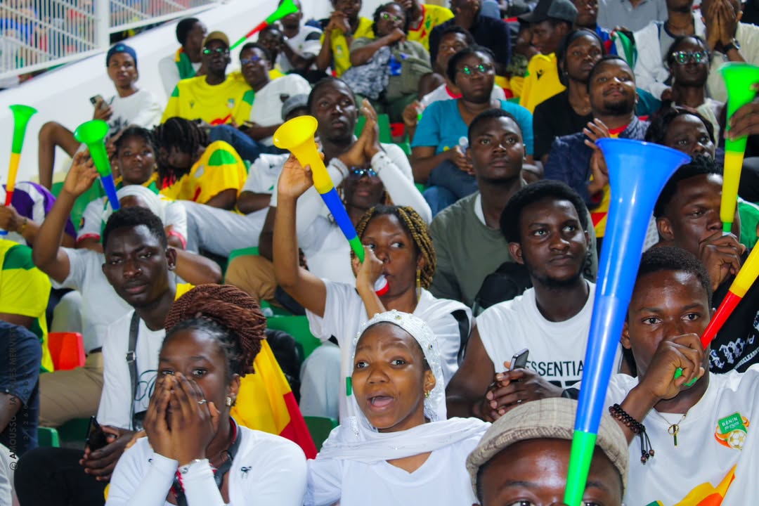 Rassemblement festif