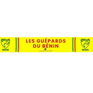 L’Écharpe Officielle des Supporters