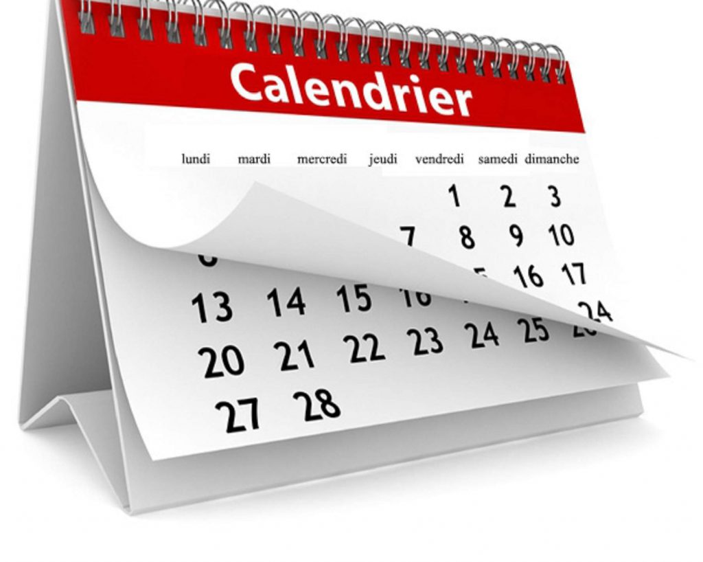 Infos en avant-première