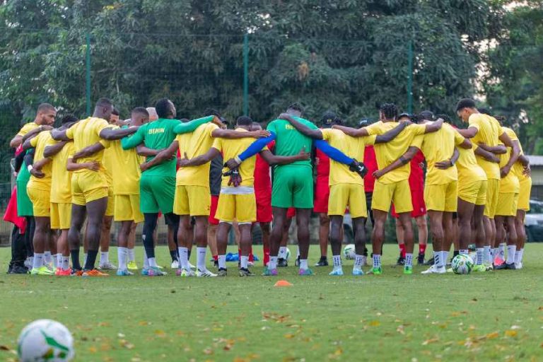 Plus qu’un maillot, une nation : L’ASBD lance sa plateforme pour unir les supporters de la diaspora !